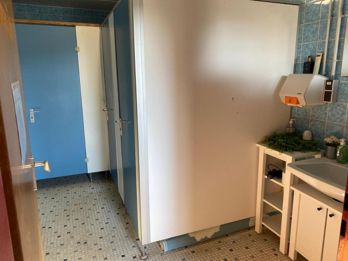 Equi-Art Reitanlage Otel Schwall Dış mekan fotoğraf