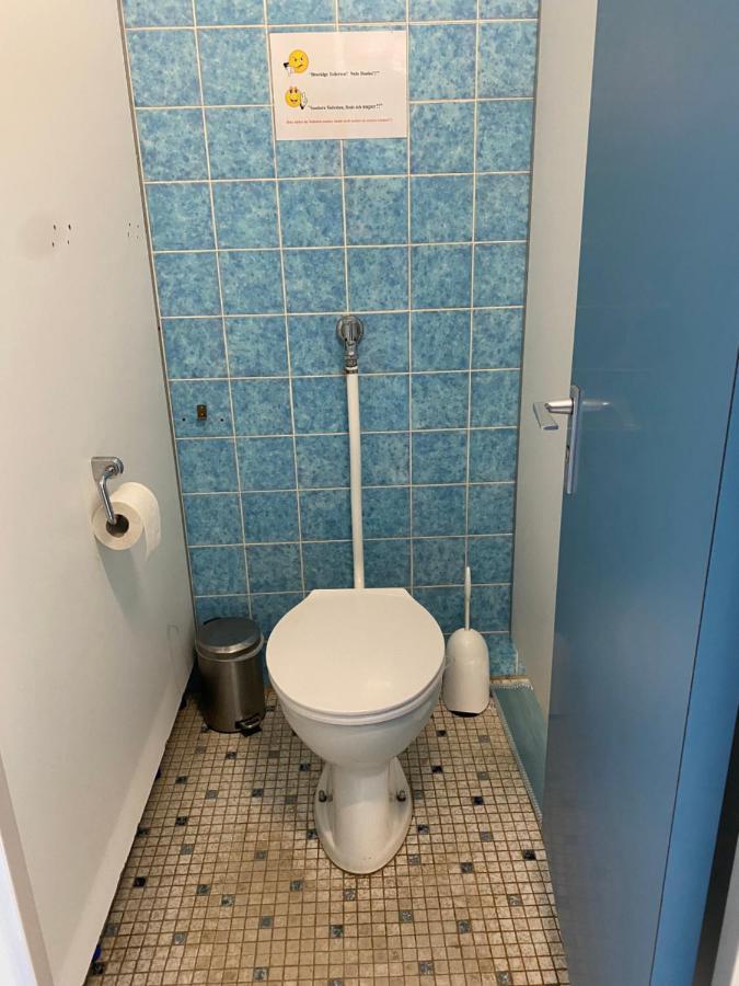 Equi-Art Reitanlage Otel Schwall Dış mekan fotoğraf
