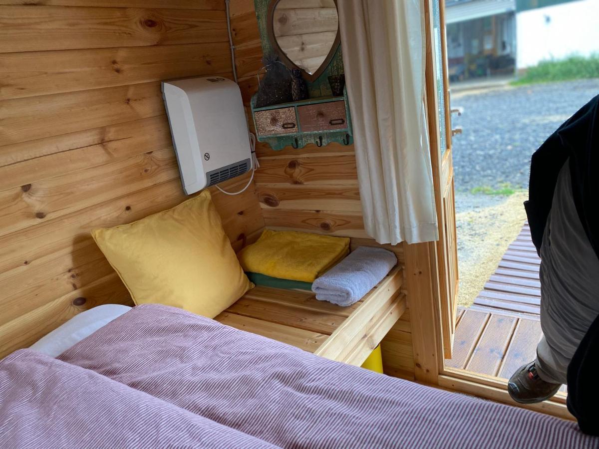 Equi-Art Reitanlage Otel Schwall Dış mekan fotoğraf