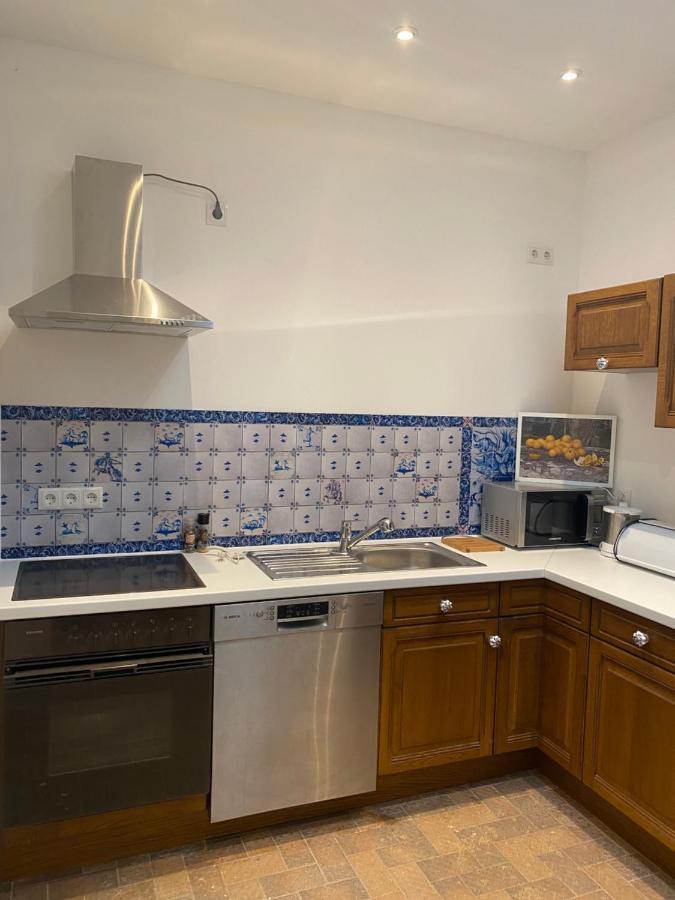 Equi-Art Reitanlage Otel Schwall Dış mekan fotoğraf